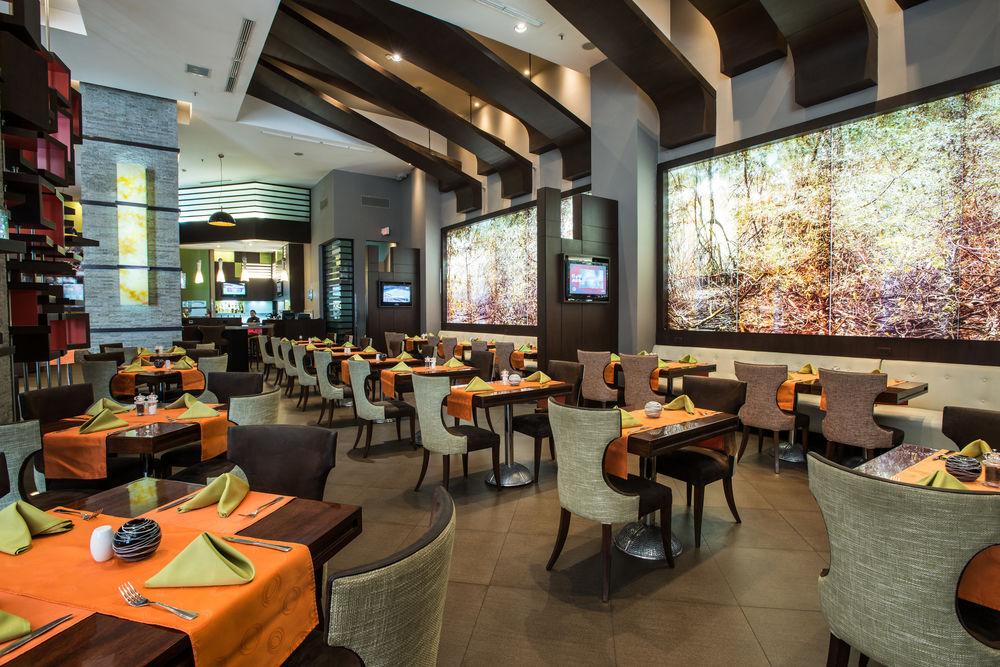 Hotel Courtyard By Marriott Guayaquil Zewnętrze zdjęcie