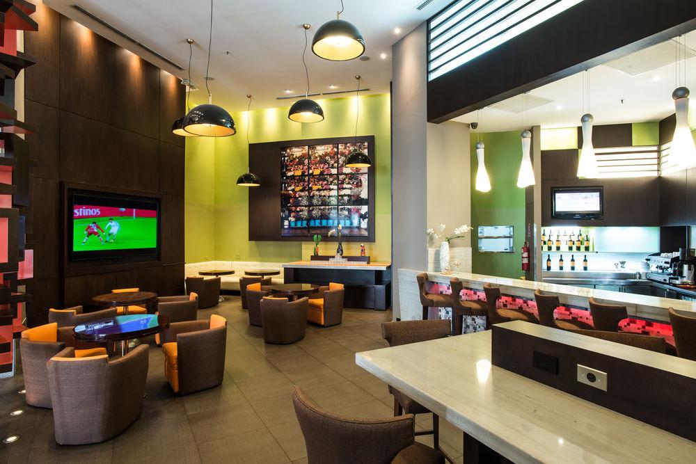 Hotel Courtyard By Marriott Guayaquil Zewnętrze zdjęcie