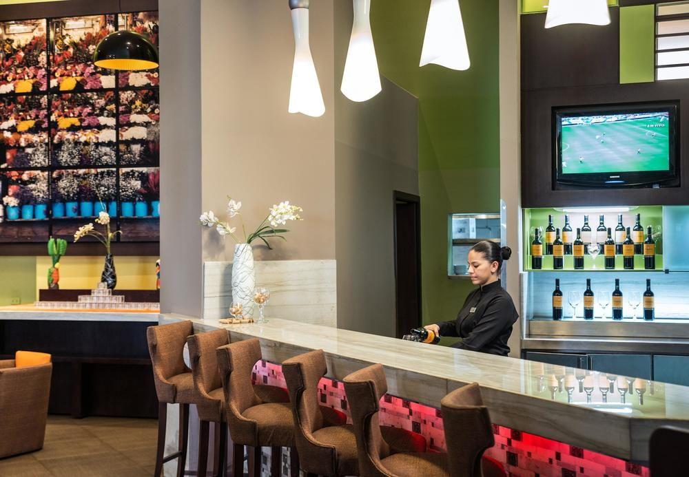 Hotel Courtyard By Marriott Guayaquil Zewnętrze zdjęcie