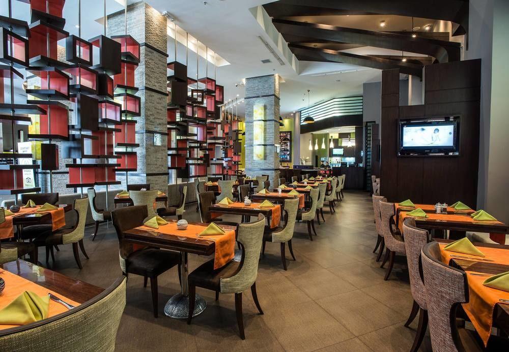Hotel Courtyard By Marriott Guayaquil Zewnętrze zdjęcie