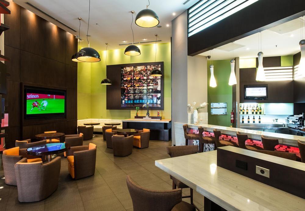 Hotel Courtyard By Marriott Guayaquil Zewnętrze zdjęcie