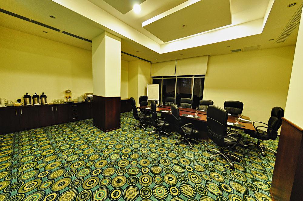 Hotel Courtyard By Marriott Guayaquil Zewnętrze zdjęcie