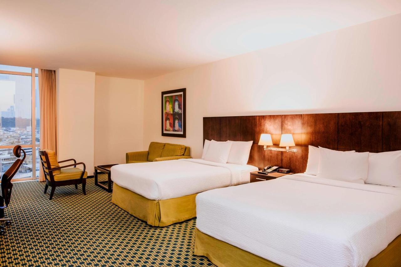 Hotel Courtyard By Marriott Guayaquil Zewnętrze zdjęcie