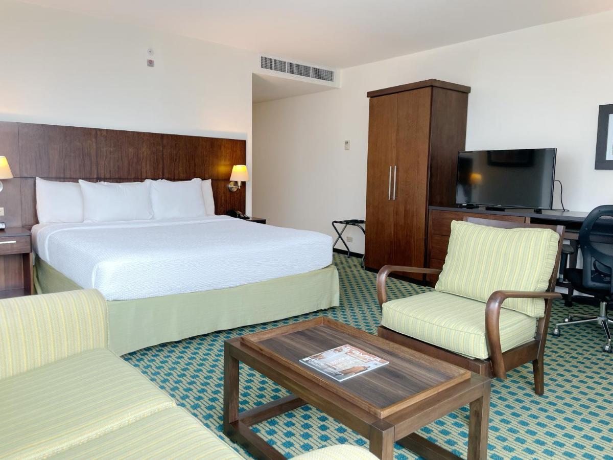 Hotel Courtyard By Marriott Guayaquil Zewnętrze zdjęcie