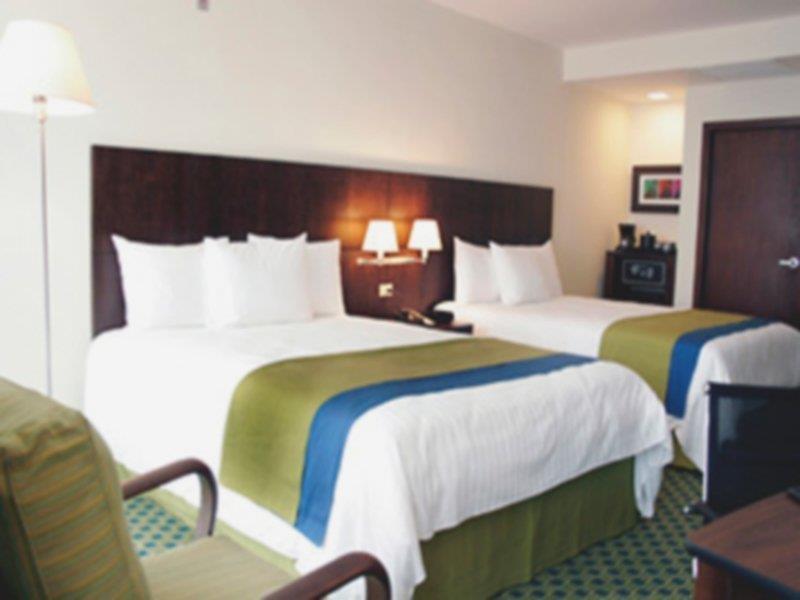 Hotel Courtyard By Marriott Guayaquil Zewnętrze zdjęcie