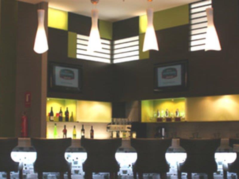 Hotel Courtyard By Marriott Guayaquil Zewnętrze zdjęcie